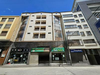 Hotel Santa Isabel II