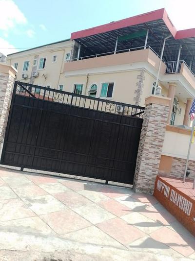 Nippon Diamond Suites