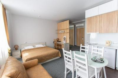 Apart -Hotel Yamskoy Posad