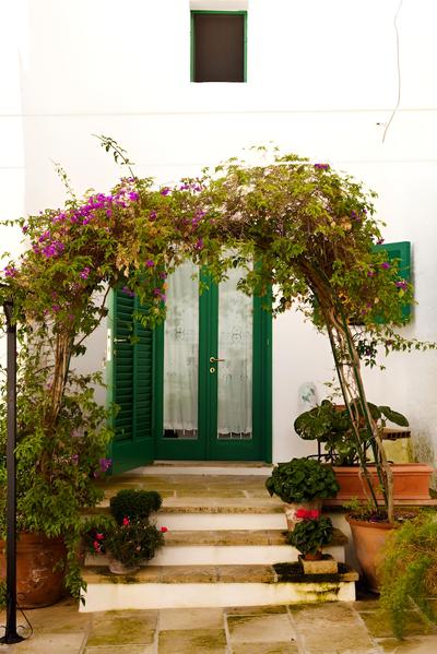 B&B Corte Fidele