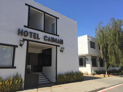 Hotel Caiman