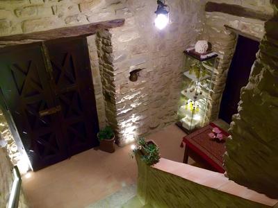 Pozzo Medievale