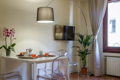 Santa Maria Suite