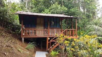 Bromelias Corcovado Apartments