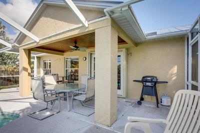 Family-friendly Port St. Lucie Home w/ Pool!