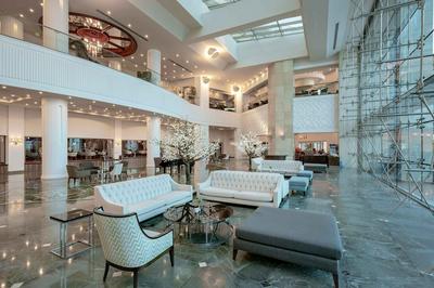 Euphoria Aegean Resort & Spa (Halal Hotel)