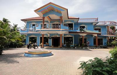 Sunnyfish Hotel & Resort
