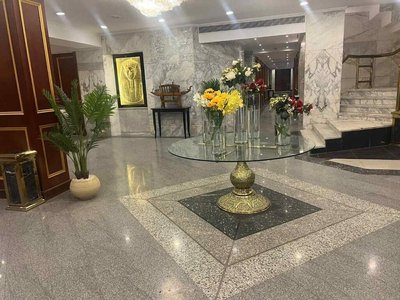 Grand Cleopatra Hotel Luxor