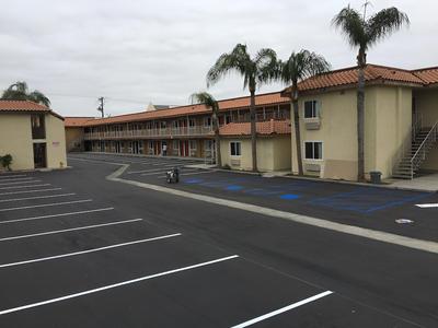 Baymont by Wyndham Bakersfield