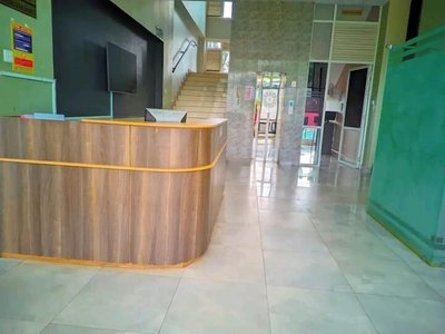 Grand Turaco Hotel Kakamega