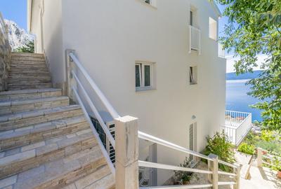 Apartments Luxury View
