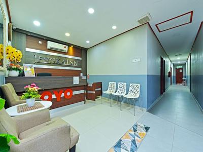 OYO 90670 Jengka Inn 2