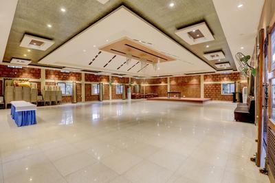 Itsy Hotels Kings L Den Homestay