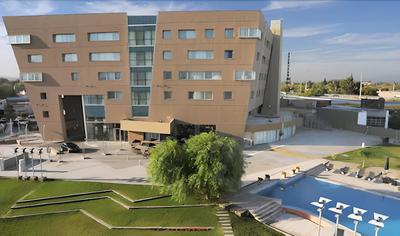 Del Bono Park Hotel Spa & Casino