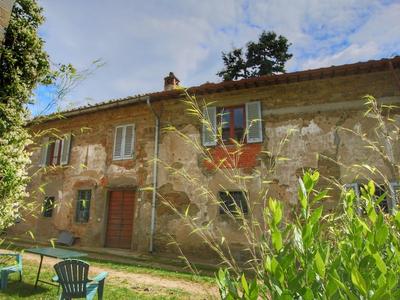 Belvilla by OYO Casina del Forno