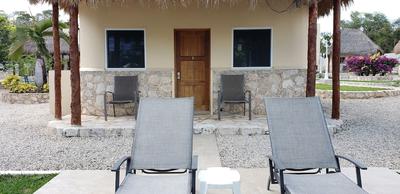 Bacalar Lagoon Resort