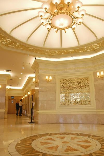 Grandview Hotel Macau