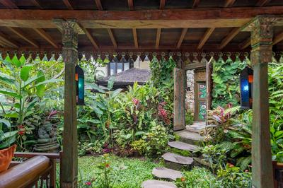 Lumina Wellness Retreat