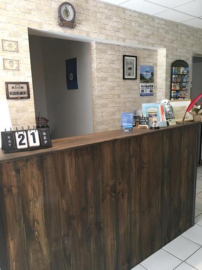 The Original Boutiques, Hotel Lakeside