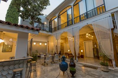 Delight Deluxe Hotel