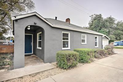 Cozy Elk Grove Home in the Heart of Old Town!