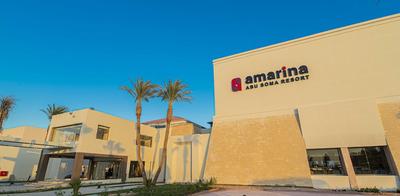 Amarina Abu Soma Resort & Aquapark