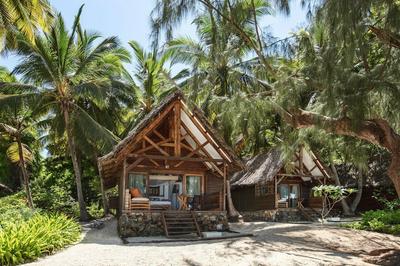 Constance Tsarabanjina