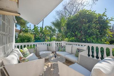 Agrupada 7 Townhouse