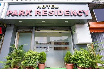 Fabexpress Park Residency