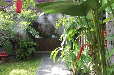 Villa Thapae Chiang Mai