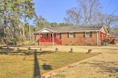 Dreamy Acworth Home w/ Resort-style Amenities!