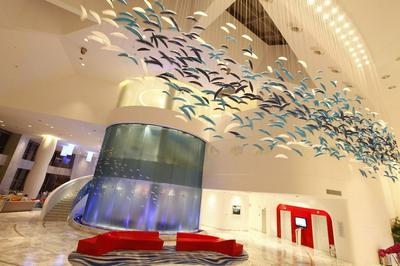 Otique Aqua Hotel Shenzhen