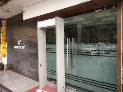ADB Rooms Glance Inn Laxmi Nagar