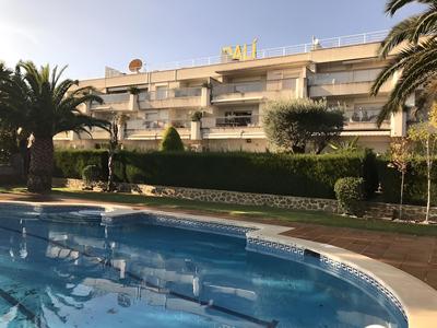 Apartamento Dalí Esc B 1º 3ª