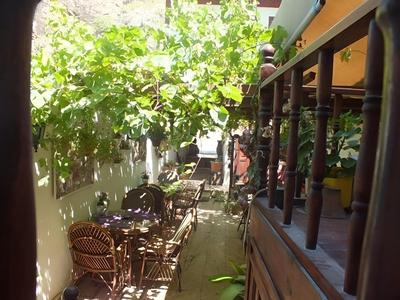 Gonul Sefasi Butik Hotel