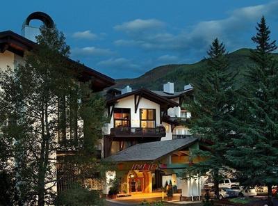 Two Bedroom at the Lodge At Vail by RedAwning