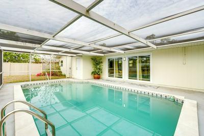 Peaceful Family Home w/ Patio in North Port!