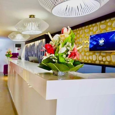 Boun's Hotel Resort & Spa