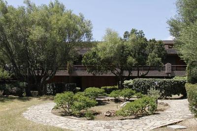 Cugnana Mare Resort