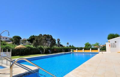107348 - Apartment in Mijas