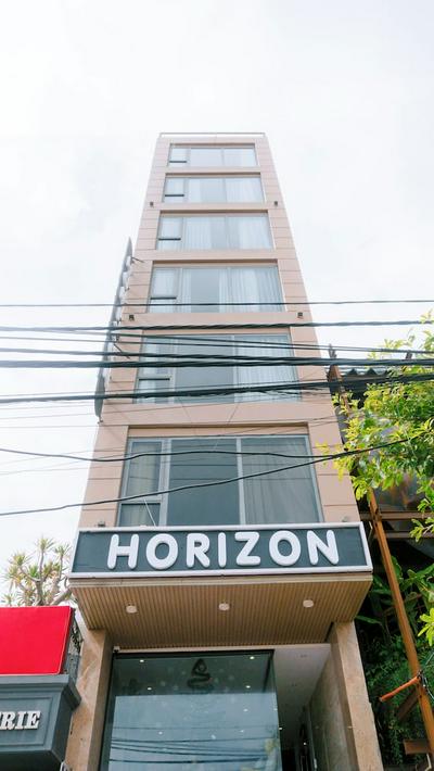 Horizon Front Beach Hotel Danang