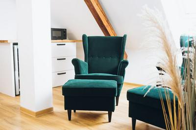 Penzion Tlustá kachna