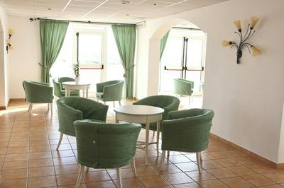 HOTEL E RESORT ACQUA DI MARE