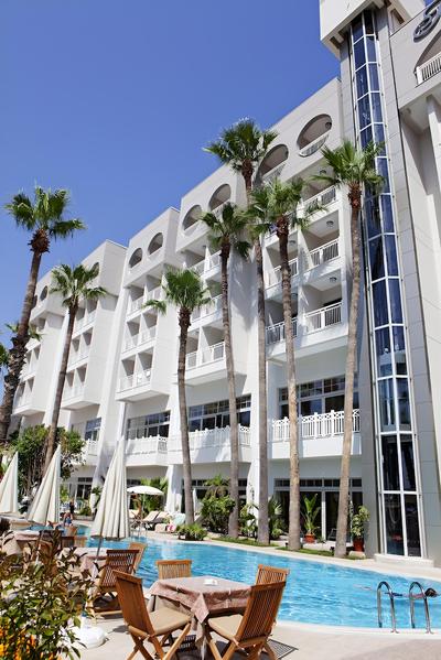 Quadas Otel - Yetişkinler İçin - Her Şey Dahil - Image 44