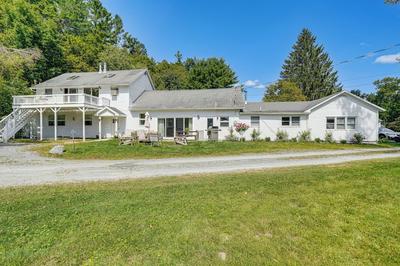 Pet-friendly Berkshires Home: 1 Mi to New Lebanon