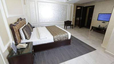 Elite Hotel By Beverly