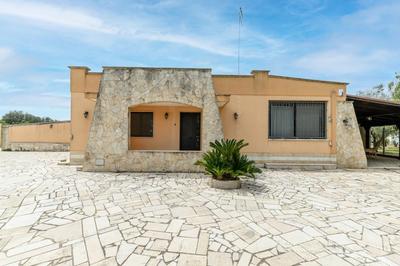 Villa Salento Green con Piscina by Wonderful Italy