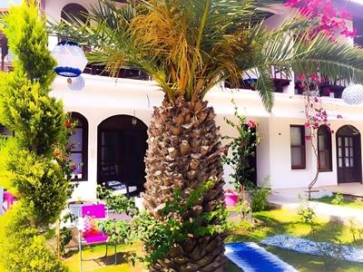 Kiraz Cicegi Butik Akyaka