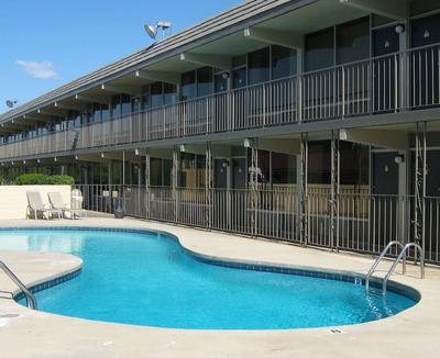 Alcoa Inn
