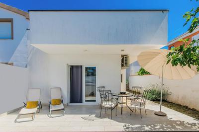 Holiday home Korbar